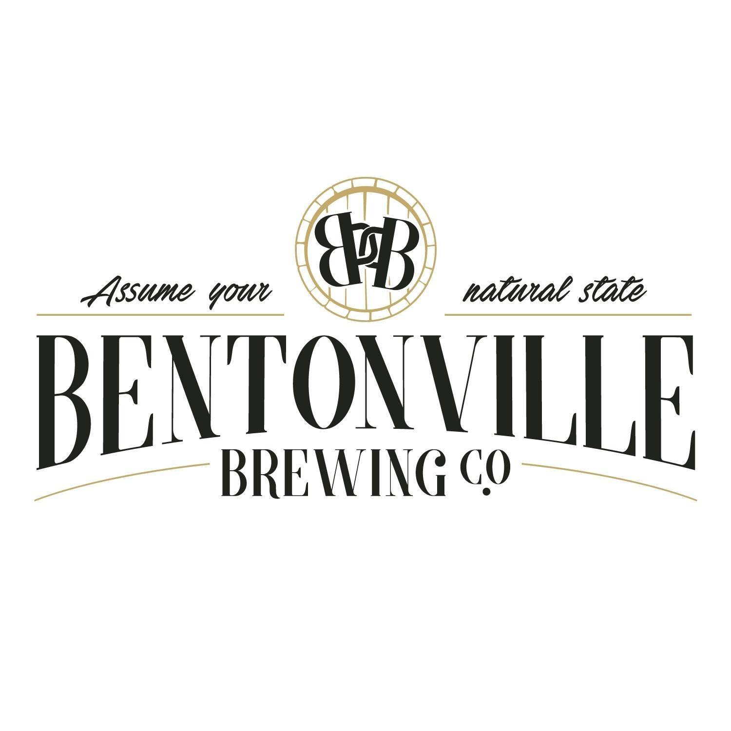 Bentonville Brewing Company