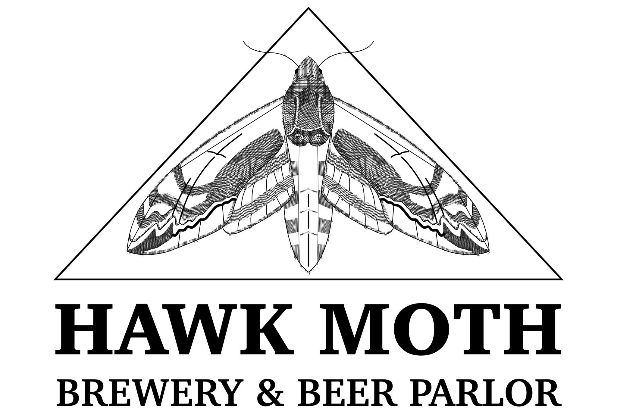 Hawk Moth Brewery