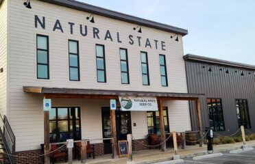 Natural State Beer Company
