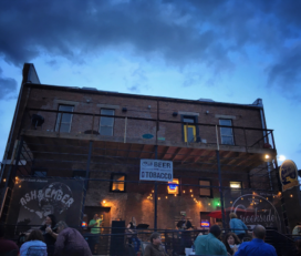 Creekside Taproom
