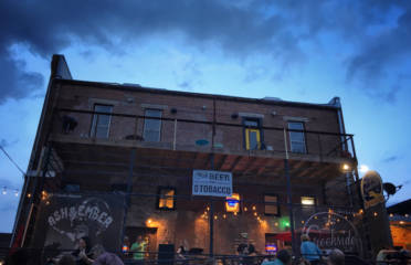 Creekside Taproom