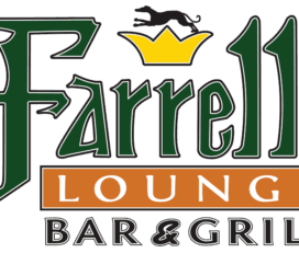Farrell’s Lounge Bar and Grill