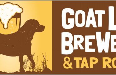 GOAT Lab Brewery