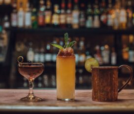 Maxine’s Tap Room