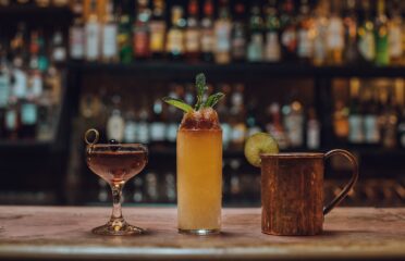 Maxine’s Tap Room