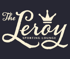 The Leroy Lounge