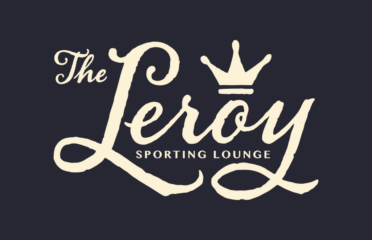 The Leroy Lounge